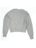 Madden Girl Graphic Silver Pullover Sweater Size S (kids) - photo 2