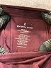 Tommy John Burgundy Long Sleeve Turtleneck Size M - photo 7