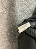 Assorted Brands Solid Black Cocktail Dress Size S - photo 9