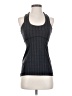 Lululemon Athletica Gray Active Tank Size 2 - photo 1