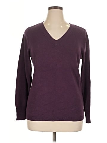 Croft & Barrow Pullover Sweater (view 1)