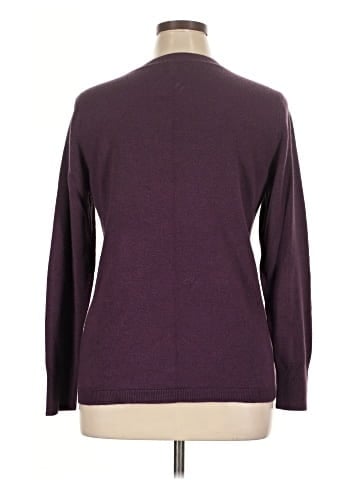 Croft & Barrow Pullover Sweater (view 2)