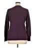 Croft & Barrow 100% Acrylic Purple Pullover Sweater Size XL - photo 2
