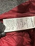Weekend Max Mara Argyle Burgundy Jacket Size 6 - photo 9