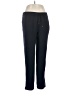 Vince. 100% Polyester Blue Track Pants Size M - photo 1