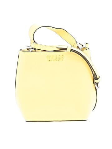 Guess Leather Hobo (view 1)