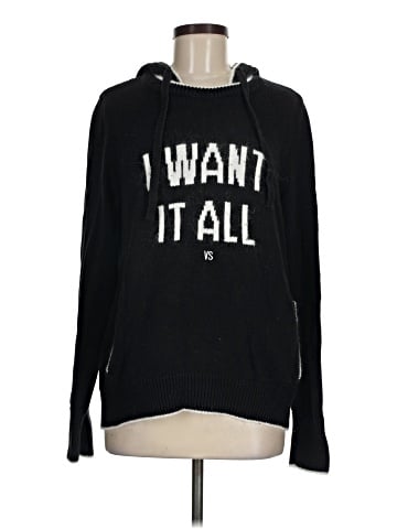 Victoria's Secret Pullover Sweater (view 1)