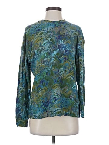 Cynthia Rowley Long Sleeve T-Shirt (view 1)