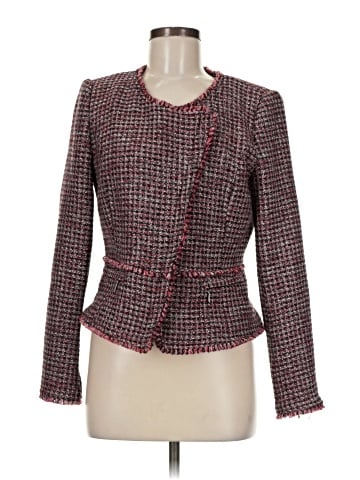 White House Black Market Blazer (view 1)