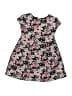Janie and Jack Black Dress Size 3 - photo 1