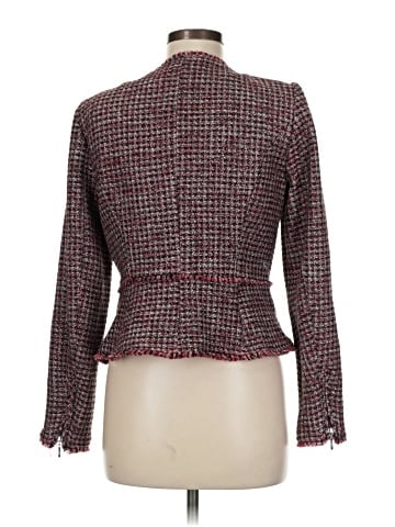 White House Black Market Blazer (view 2)