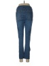 Lulus Hearts Blue Jeans Size 28 waist - photo 2