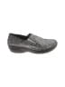 Spring Step Gray Silver Mule/Clog Size 8 (wide) - photo 1