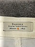 Principle Denim Innovators Ivory Shorts Size 27 waist - photo 3