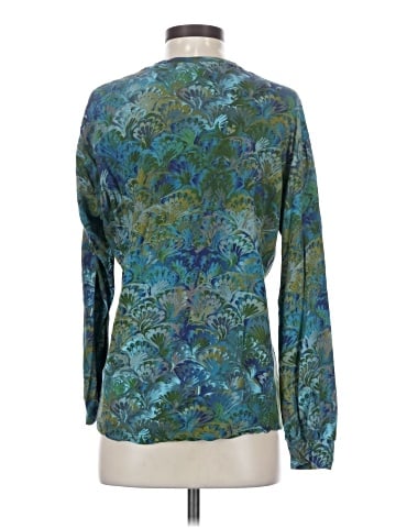 Cynthia Rowley Long Sleeve T-Shirt (view 2)