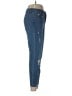 Lulus Hearts Blue Jeans Size 28 waist - photo 4