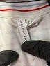 Janie and Jack White Pullover Sweater Size 7 - photo 3