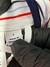 Janie and Jack White Pullover Sweater Size 7 - photo 4