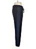 Vince. 100% Polyester Blue Track Pants Size M - photo 4