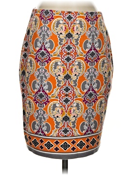 Sophie Max Formal Skirt