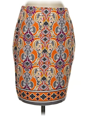 Sophie Max Formal Skirt (view 1)