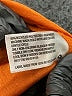 Wild Fable Orange Casual Dress Size S - photo 8
