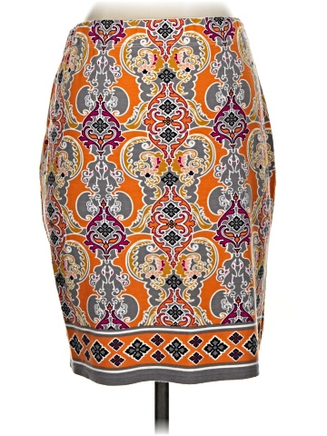 Sophie Max Formal Skirt (view 2)