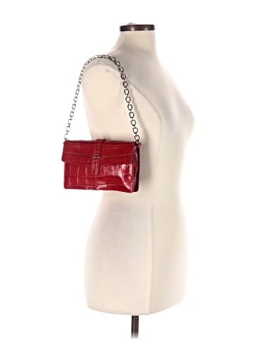 FURLA Leather Satchel (view 2)