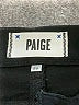 Paige Black Casual Pants Size 28 waist - photo 4