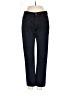 James Jeans 100% Cotton Chevron-herringbone Blue Jeans Size S - photo 1