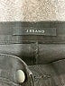 J Brand Black Jeans Size 31 waist - photo 7