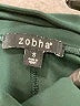 Zobha Green Active Pants Size S - photo 7