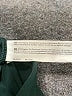 Zobha Green Active Pants Size S - photo 8