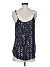 Alice Blue 100% Polyester Purple Tank Top Size S - photo 2