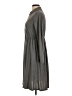 Assorted Brands Gray Casual Dress Size L - photo 5