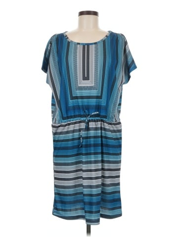 PrAna Casual Dress (view 1)