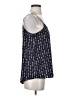 Alice Blue 100% Polyester Purple Tank Top Size S - photo 4