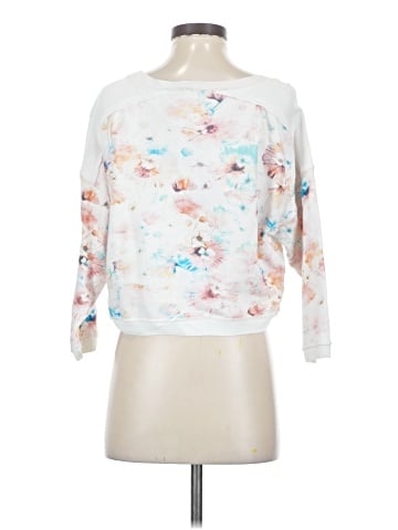 Rebecca Taylor 3/4 Sleeve T-Shirt (view 2)