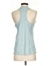 Athleta Blue Active Tank Size XXS (estimated) - photo 2
