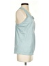 Athleta Blue Active Tank Size XXS (estimated) - photo 4