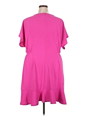 Donna Morgan Casual Dress (view 2)