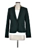 Anne Klein Green Blazer Size 6 - photo 1