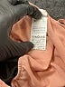 Greathe 100% Polyester Pink Bodysuit Size 8 - 10 - photo 4