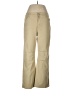 Ann Taylor LOFT Tan Jeans Size 10 - photo 1
