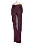 Skechers Burgundy Active Pants Size S - photo 1