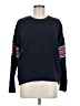Sundry Blue Pullover Sweater Size Med (2) - photo 1