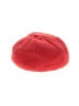 Janie and Jack Red Hat Size 6-12 mo - photo 1