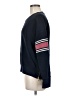 Sundry Blue Pullover Sweater Size Med (2) - photo 5