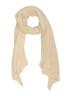 C.C Exclusives Ivory Pink Scarf One size - photo 1
