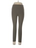 Lululemon Athletica Gray Active Pants Size 10 - photo 1